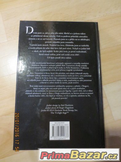 Krátký druhý život Bree Tannerové – fotografie 2