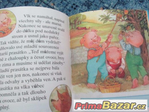 Pohádkový slabikář – fotografie 4