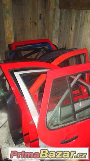 nd vw golf IV combi 74kw – fotografie 1