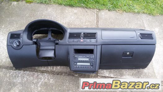 nd vw golf IV combi 74kw – fotografie 5