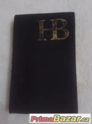 Honoré de Balzac novely 1986