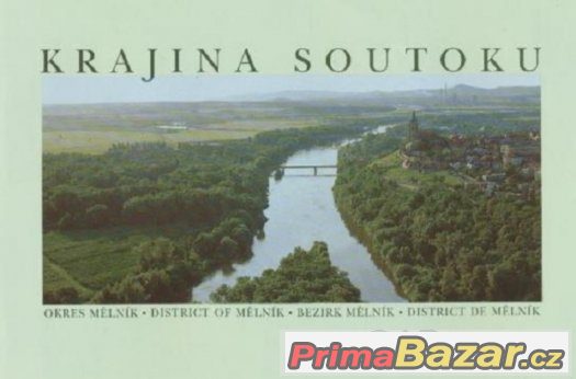 Krajina soutoku Mělnicko – fotografie 1