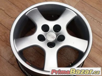 16" Alu kola == 5x98 == OZ RACING – ORIGINÁL - ITALY