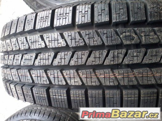 PRODAM NOVE+JETE PNEU 215/70/16" ZIMNI,LETNI 12KS – fotografie 1