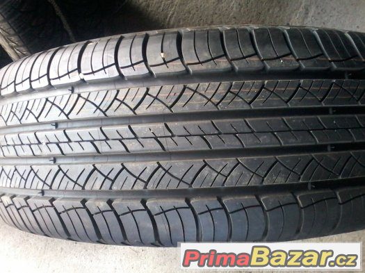 PRODAM NOVE+JETE PNEU 215/70/16" ZIMNI,LETNI 12KS – fotografie 2