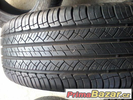 PRODAM NOVE+JETE PNEU 215/70/16" ZIMNI,LETNI 12KS – fotografie 3