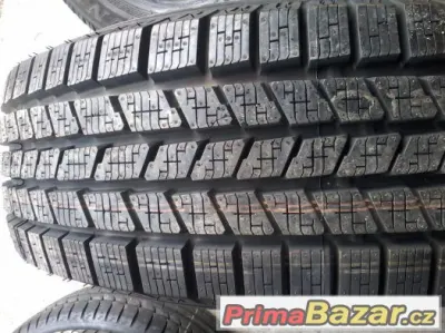 PRODAM NOVE+JETE PNEU 215/70/16" ZIMNI,LETNI 12KS