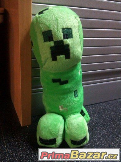 creeper – fotografie 1