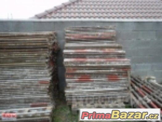 Koupim leseni haki  do 300ks kostek.Nabidnout muze cela CR. – fotografie 4