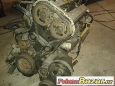 OPEL OMEGA B - MOTOR 2,0 benzín