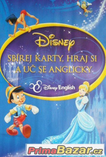 Tesco - Disney – fotografie 1