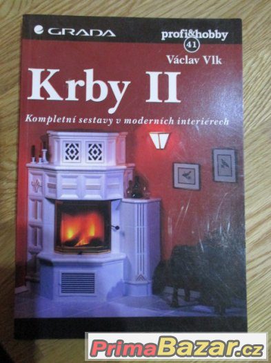 Prodám tuto knihu – fotografie 1