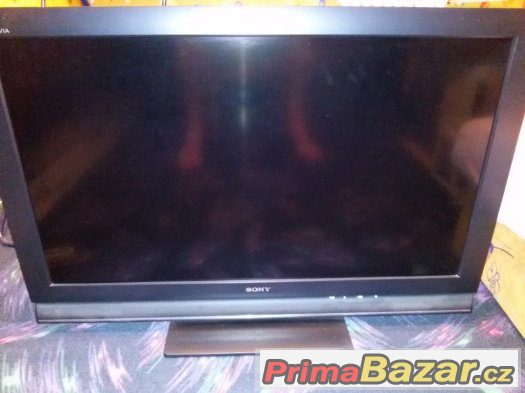 TV Sony Bravia KDL-40L4000 – fotografie 1