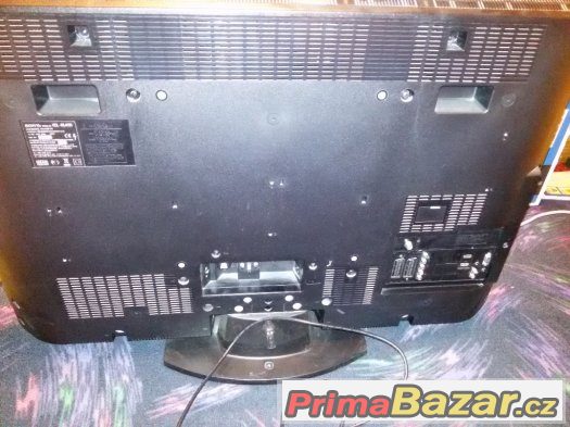 TV Sony Bravia KDL-40L4000 – fotografie 3