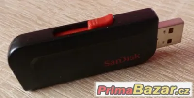 Flash disk