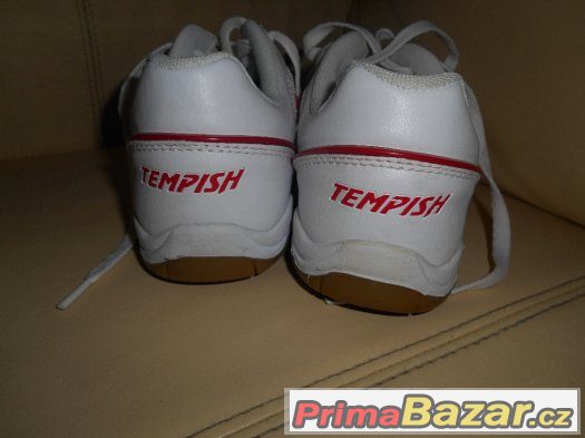 Sálová obuv Tempish – fotografie 4