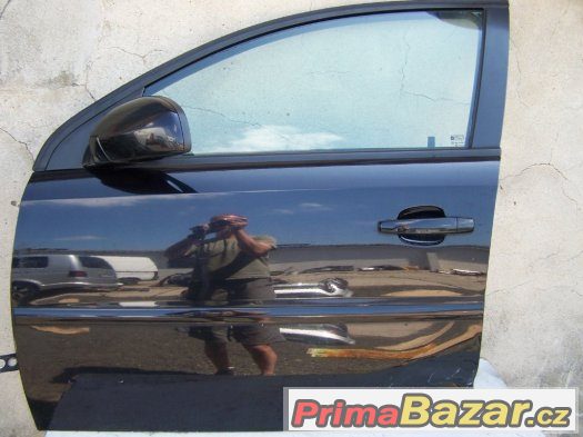 OPEL VECTRA C 1,9CDTi,R.V.2005,ALU,PO DÍLECH – fotografie 4