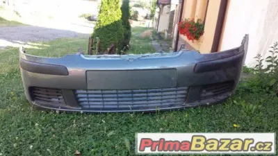 Přední nárazník vw golf V
