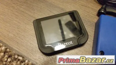 parrot MKi9200