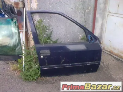 dveře Citroen ZX