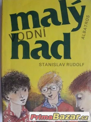 Rudolf Stanislav