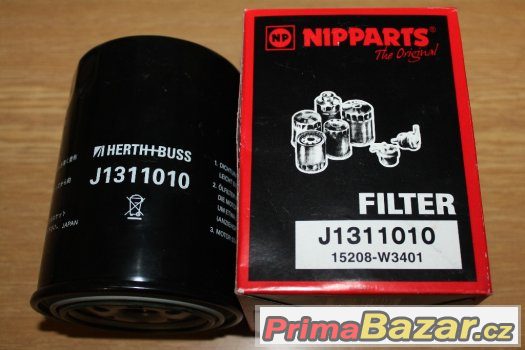 Olejový filtr J1311010 – fotografie 1