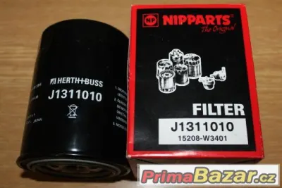 Olejový filtr J1311010