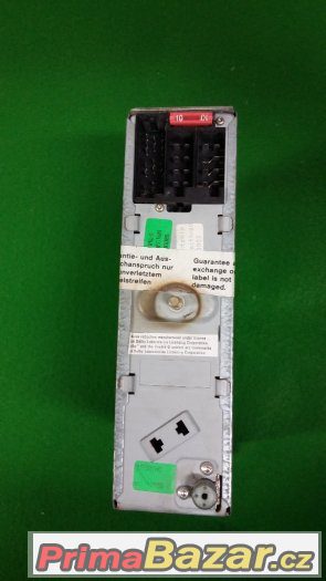 autoradio skoda – fotografie 3