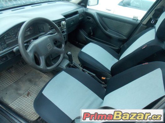 SEAT TOLEDO 1.9D – fotografie 3