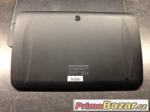 Tablet MODECOM FreeTAB 1003, 10,1 " – fotografie 5