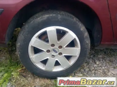 Koupim disk na Ford galaxy 16