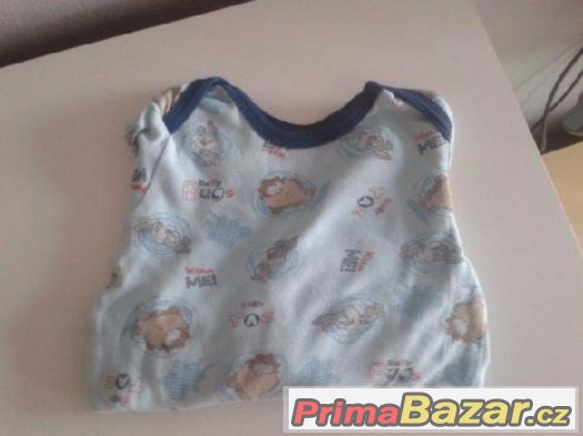 Body, bodyčko – fotografie 1