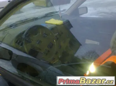 PRODAM VW POLO  AUTA POJIZDNE  BEZ PŘEPISU