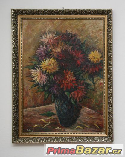 Obrazy – fotografie 1