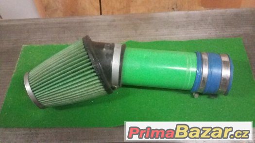Vzduchovy filtr Green – fotografie 1
