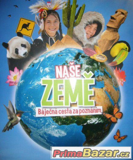 Penny - Naše Země – fotografie 1