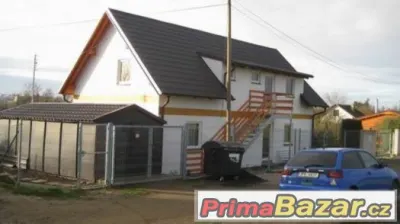 Podnájem v Plzni