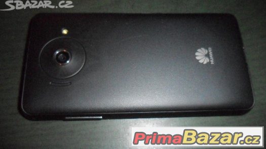 Huawei  Ascent Y 300 – fotografie 3