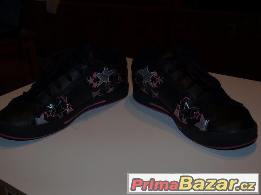 OSIRIS Dámské SERVE GIRLS vel 39,5EUR. – fotografie 3