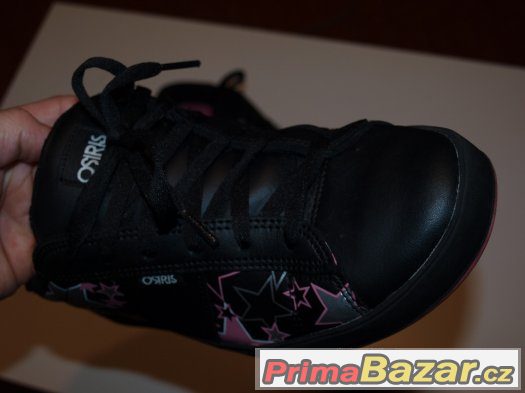 OSIRIS Dámské SERVE GIRLS vel 39,5EUR. – fotografie 4
