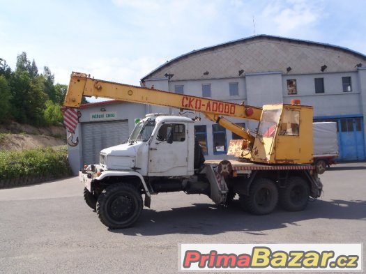 Prodám Praga PV3S AD 080 – fotografie 3