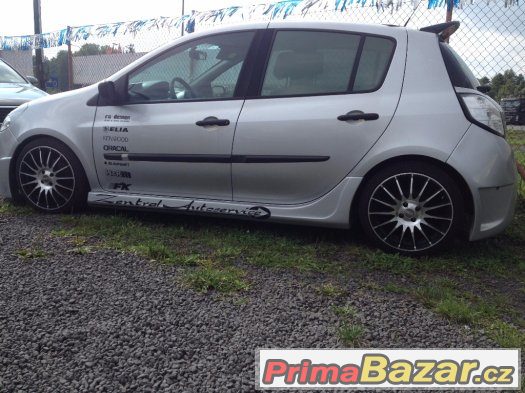 Renault sport – fotografie 5
