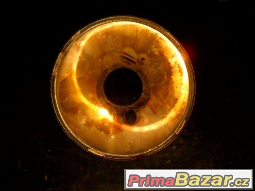 ČZ 125t – fotografie 1