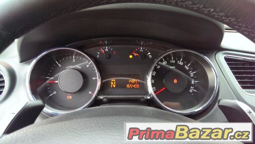 Prodám Peugeot 5008 – fotografie 4
