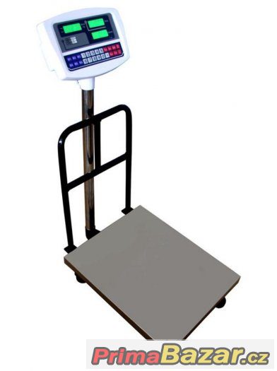 digiváha 300kg – fotografie 1