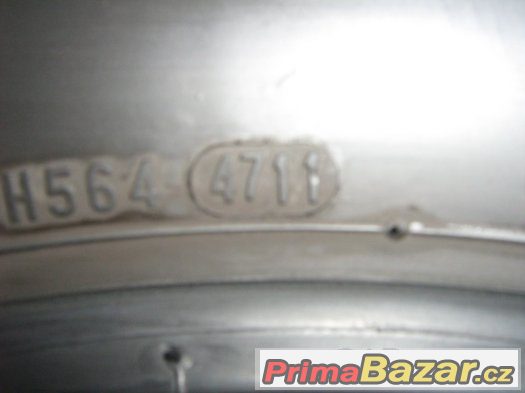 zimní pneu Pirelli 215/65R16 – fotografie 2