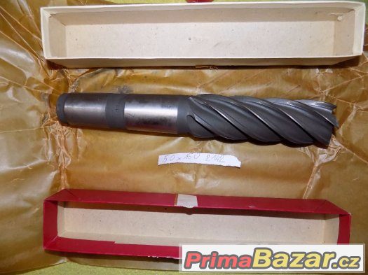 Nová fréza válcová čelní polohrubozobá 50x150 2142 – fotografie 1