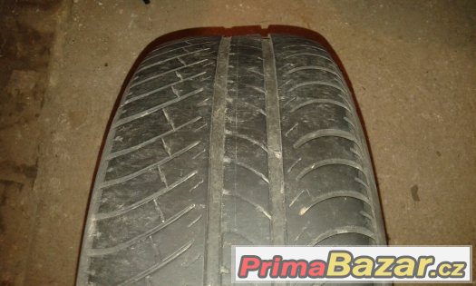 peugeot 406 alu kola – fotografie 2