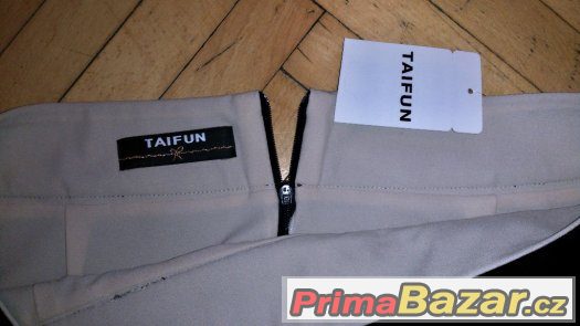 Nová sukně Taifun – fotografie 5