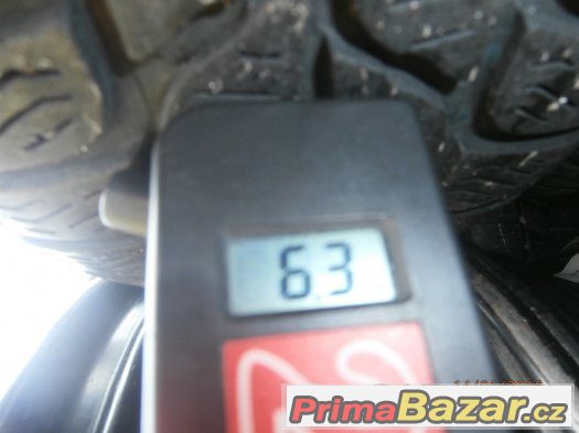 Kompletní sada kol Mini Cooper 175/65 R15 – fotografie 4